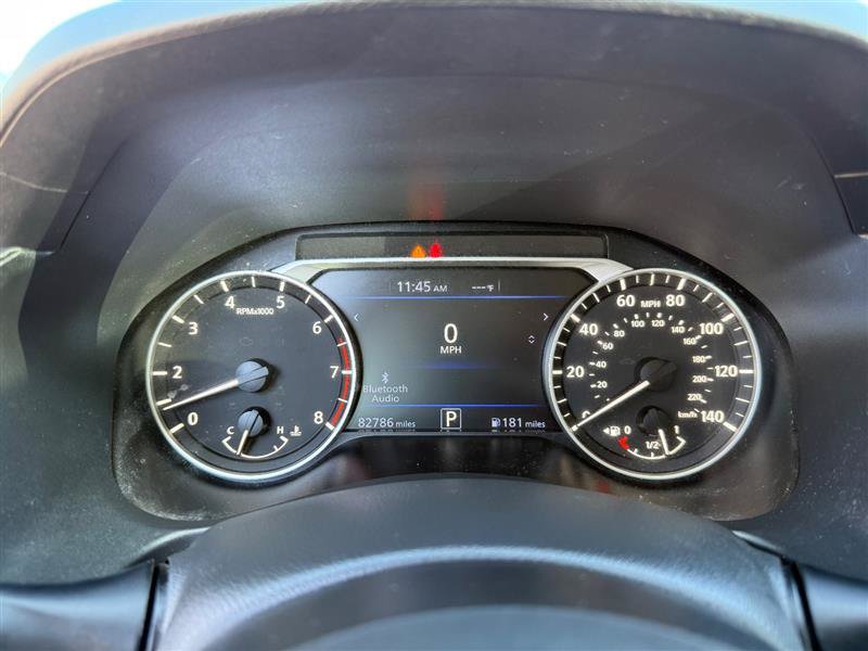 Used 2020 Nissan Altima 2.5 S FWD image 33