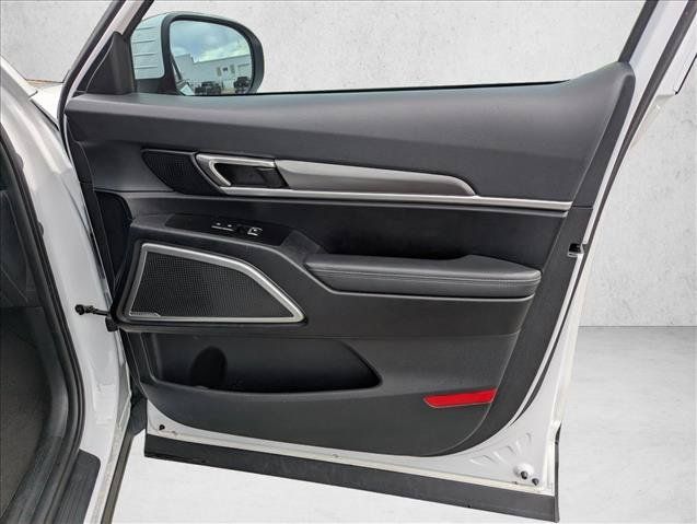 Used 2024 Kia Telluride S w/ S Sunroof Package FWD image 27