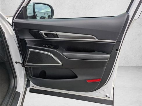 Used 2024 Kia Telluride S w/ S Sunroof Package FWD image 27