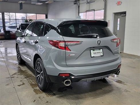 New 2026 Acura RDX A-Spec image 7