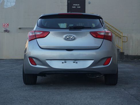 Used 2014 Hyundai Elantra GT image 6