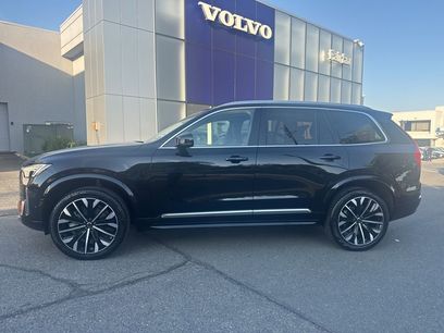 Certified 2026 Volvo XC90 B5 Plus