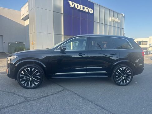 Certified 2026 Volvo XC90 B5 Plus image 1