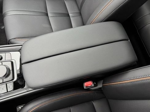 New 2026 MAZDA CX-50 AWD 2.5 S w/ Cargo Package image 18