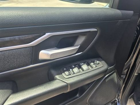 Used 2020 RAM 1500 Big Horn AWD/4WD image 12