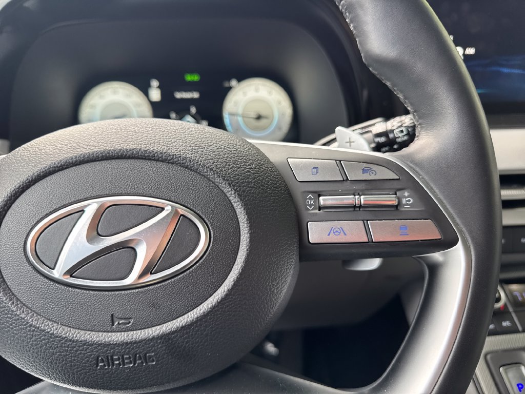 Used 2023 Hyundai Palisade SEL AWD/4WD image 40