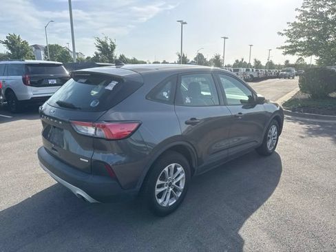 Used 2020 Ford Escape S FWD image 7