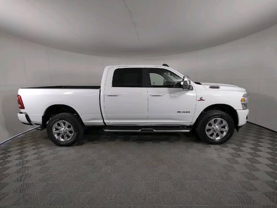 Used 2023 RAM 2500 Laramie AWD/4WD image 11