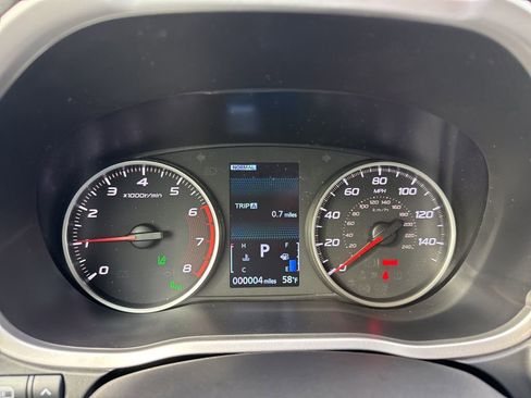 New 2026 Mitsubishi Eclipse Cross SEL image 14