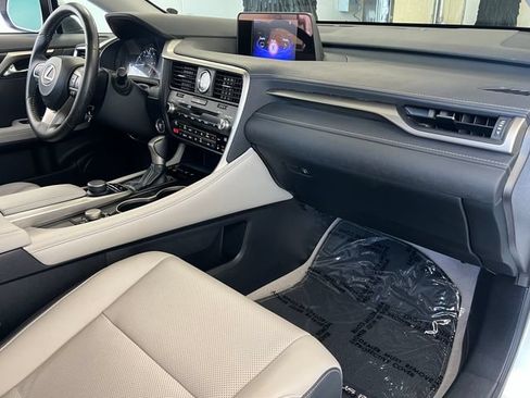 Used 2018 Lexus RX 350 FWD w/ Accessory Package image 50