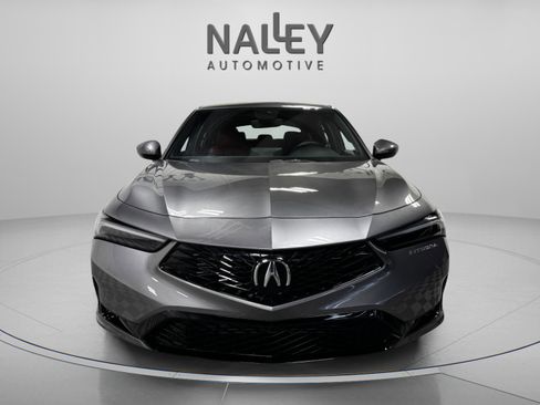 Used 2023 Acura Integra A-Spec image 8