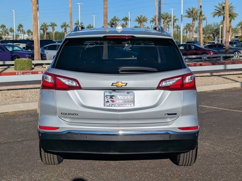 Used 2018 Chevrolet Equinox Premier image 5