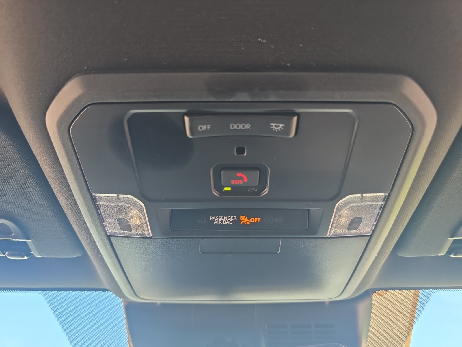 Certified 2026 Toyota Tacoma TRD Sport AWD/4WD image 24