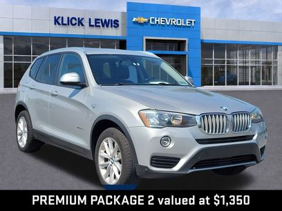 Used 2019 BMW X5 xDrive50i w/ Premium Package 2