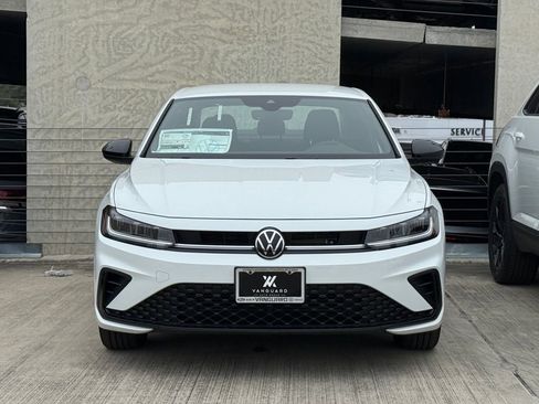 New 2026 Volkswagen Jetta Sport FWD image 7