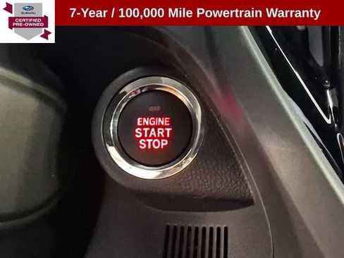 Certified 2025 Subaru Forester Sport AWD/4WD image 26
