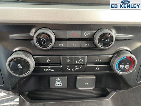 New 2026 Ford F350 XL w/ STX Appearance Package image 12