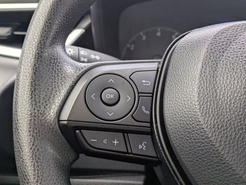 Used 2023 Toyota Corolla LE image 24