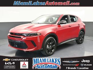 Used 2024 Dodge Hornet R/T Plus w/ R/T Blacktop Package 360° Tour