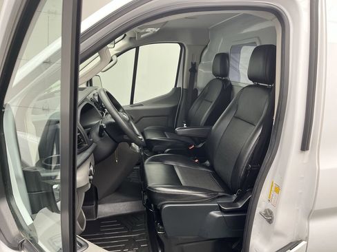 Used 2023 Ford Transit 150 Low Roof AWD w/ Load Area Protection Package image 9