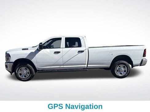 New 2026 RAM 2500 Tradesman image 3