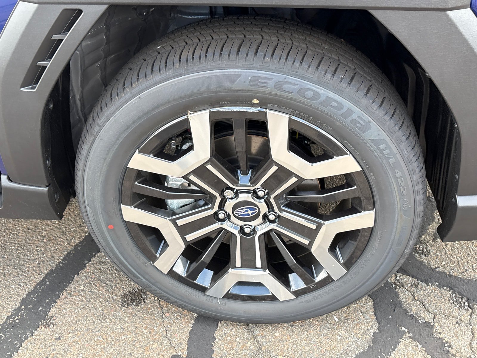 New 2026 Subaru Outback Touring XT AWD/4WD image 7