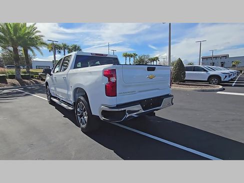 New 2026 Chevrolet Silverado 1500 LT image 16