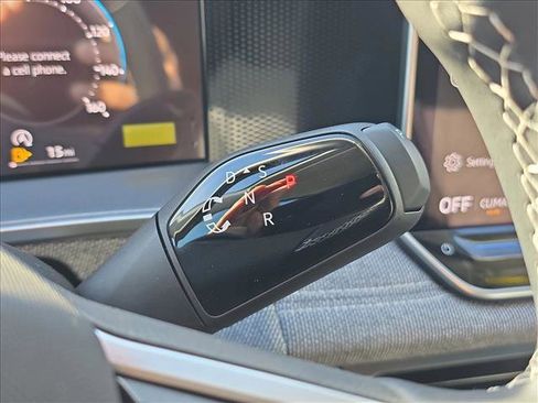 New 2026 Volkswagen Tiguan S image 17