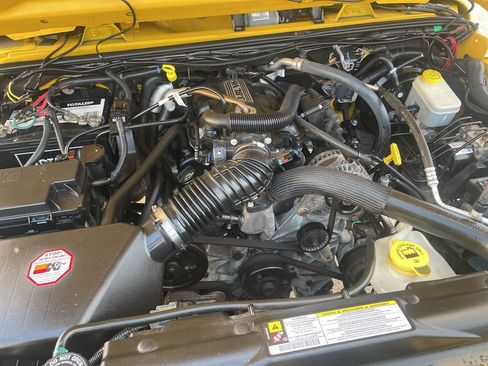 Used 2011 Jeep Wrangler Sport image 50