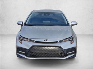Used 2023 Toyota Corolla LE FWD video 2