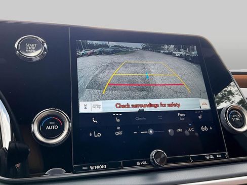 Used 2025 Lexus RX 350 FWD w/ Technology Package image 25