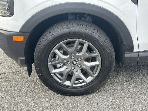 New 2025 Ford Bronco Sport Big Bend image 41