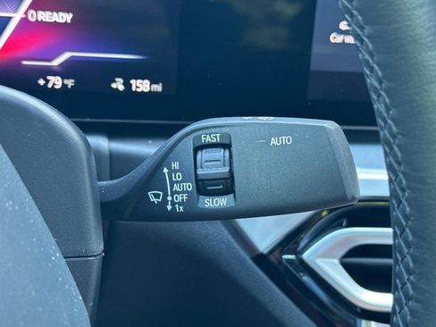 Used 2023 BMW i4 eDrive35 w/ Premium Package RWD image 34