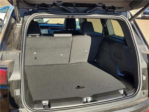 New 2026 Jeep Cherokee Limited image 8