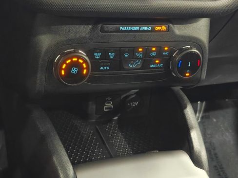 Used 2023 Ford Bronco Sport Big Bend AWD/4WD image 9