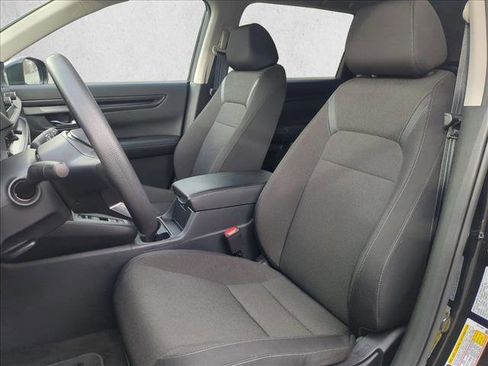 Used 2025 Honda CR-V LX image 20