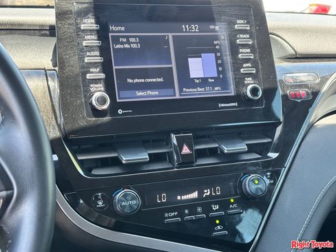Used 2023 Toyota Camry SE FWD image 26
