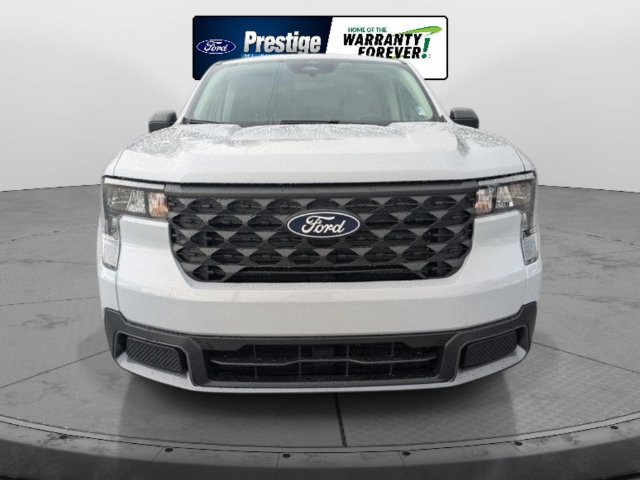 New 2026 Ford Maverick XLT FWD image 10