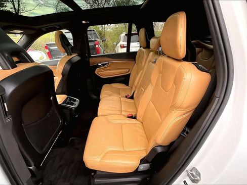 Used 2020 Volvo XC90 T6 Inscription AWD/4WD image 20
