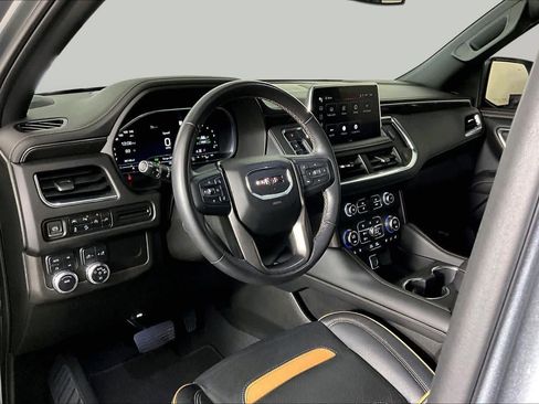 Used 2022 GMC Yukon AT4 AWD/4WD image 17