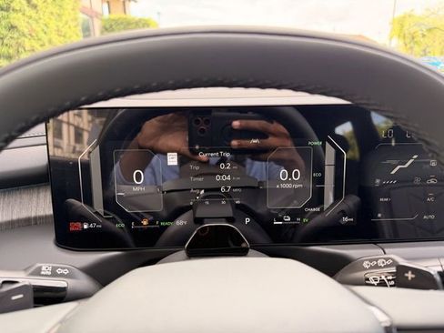 New 2027 Kia Telluride X-Line SX Prestige AWD/4WD image 11