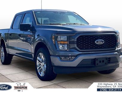 Used 2023 Ford F150 XL w/ STX Appearance Package