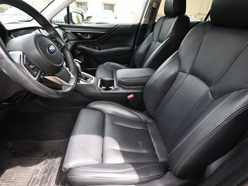 Used 2022 Subaru Outback Limited AWD/4WD image 7