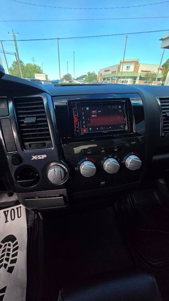 Used 2010 Toyota Tundra 2WD CrewMax image 26