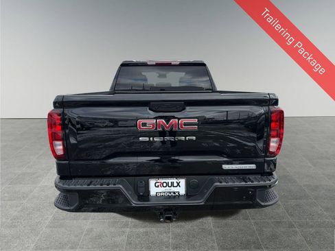 Used 2024 GMC Sierra 1500 Elevation image 5