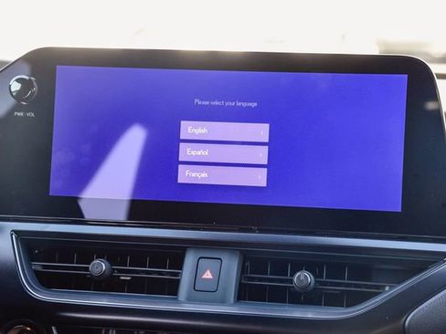 New 2026 Lexus UX 300h AWD image 19