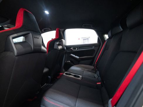 Used 2025 Honda Civic Type R image 42
