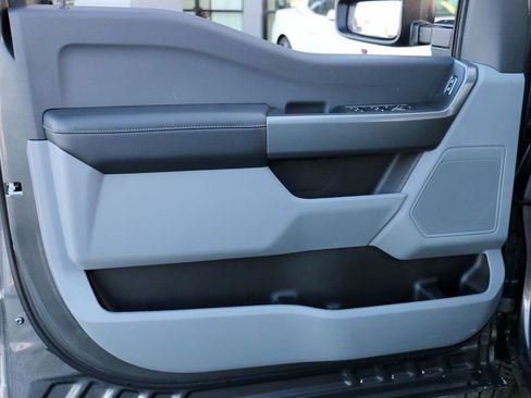 New 2026 Ford F350 XLT image 15