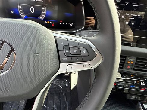 New 2025 Volkswagen Jetta Sport image 13