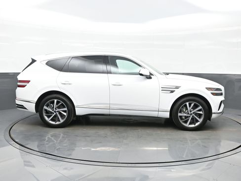 Certified 2025 Genesis GV80 2.5T Advanced image 7